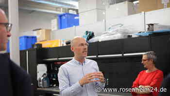 „China überwalzt uns mit Geld“: Heimische Unternehmen klagen über wirtschaftliche Bedingungen