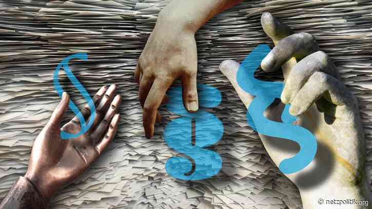 Onlinezugangsgesetz 2.0: Die Probleme bleiben