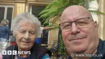 Lincolnshire hospital discharges elderly woman to stranger's home