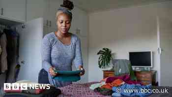 Women still do more housework, survey suggests