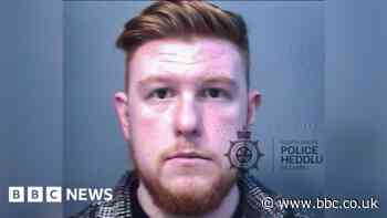 Swansea: PC Jack Williams jailed for punching autistic man