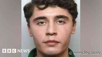 Daniel Khalife pleads not guilty to Wandsworth prison escape