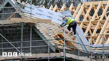 Get a grip on greener housebuilding and pollution rules, government told