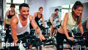 How can the UK's inactivity crisis be tackled?
