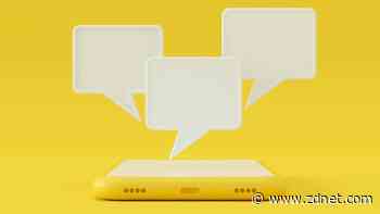 How to better organize text messages on your iPhone, thanks to iOS 17