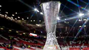 Europa League Soccer: Livestream Every 2023 to 24 Match From Anywhere     - CNET