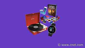 Best Gifts Available From Amazon: 22 Gifts From $5 to $200     - CNET