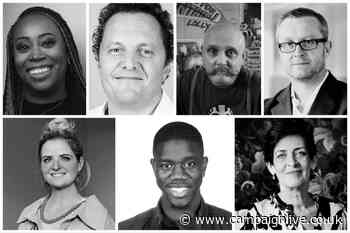 Does adland overlook the value of experience?