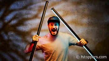 We Review the Luma Cube XL Tube Light