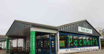 Forchheim: "Pack mer's"-Bedürftigen-Laden soll nach fast 25 Jahren schließen - Vorhaben sorgt für heftige Kritik