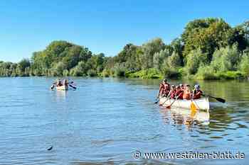Bad Oeynhausen: Grundschulverbund lässt Kinder Sportarten testen