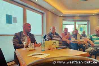 Landrat bekräftigt: „Rahdener Haus muss geschlossen werden“