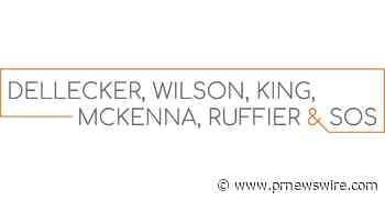 Dellecker, Wilson, King, McKenna, Ruffier, &amp; Sos, LLP files products liability lawsuit on behalf of Florida Sheriff Deputy against gun manufacturer Sig Sauer, Inc.