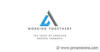 American Council of Cannabis Medicine Prepares DEA Rescheduling Application; Backs HHS Directive on Cannabis Rescheduling Industry Input Opens This Week