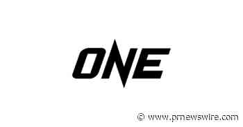ONE Championship and DIRECTV for BUSINESS(SM) to Broadcast Live Martial Arts Events in U.S. Bars and Restaurants