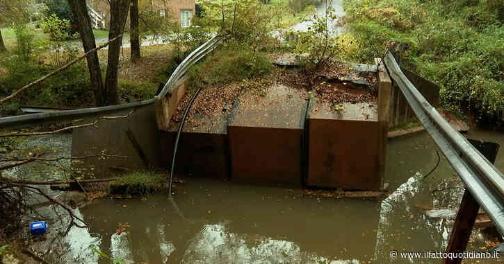 Morì seguendo le indicazioni di Maps: il ponte era crollato da 9 anni. Ora la famiglia fa causa a Google