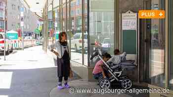 Wöchentlich neue Flüchtlinge: Auch Augsburg steht unter Druck