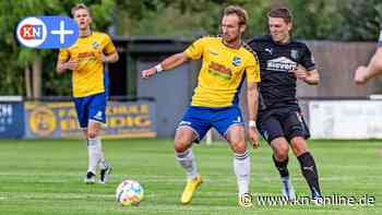 SV Todesfelde plant nach Flensburg-Pleite gegen Dornbreite ein Feuerwerk