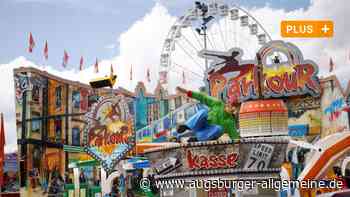 Erstes Ulmer Herbst-Volksfest steigt im Oktober – das bietet die Premiere