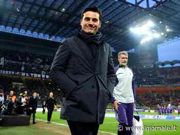 Nuova avventura per Montella: l'Aeroplanino è il nuovo ct della Turchia