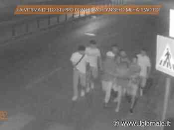 Palermo, la "difesa" choc: "Ho solo ripreso mentre la stupravano"