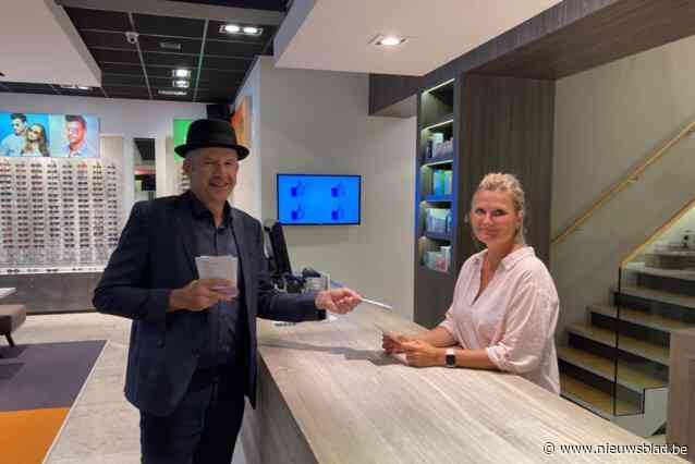 District Deurne informeert lokale middenstand hoe ze klanten met dementie kunnen helpen