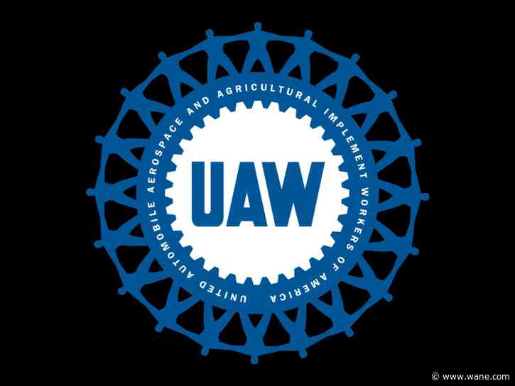 UAW Local 2209 holds monthly Building Solidarity Day as contract talks continue