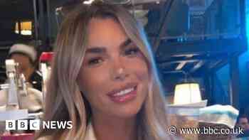 Ashley Dale: Man admits killing woman shot dead in garden