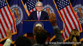 US-Notenbank : Die Fed enttäuscht die Investoren – Was das für die Märkte bedeutet