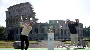 Ryder Cup, i sindaci vogliono certezze sul completamento dei lavori
