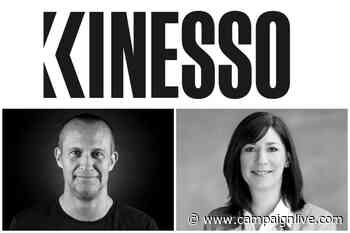 IPG Mediabrands merges Kinesso, Reprise and Matterkind