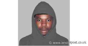 Police continue search for man after St Pauls knife attack