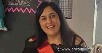 Flora has months to live but her chemo has been delayed by NHS strikes