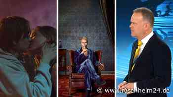 Darum wechselten am Mittwoch um 21:43 Uhr zahlreiche Zuschauer von ARD zu RTL und ZDF