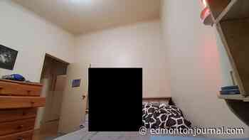 Child sexual assault victim sought as police release photo from Edmonton or B.C. home