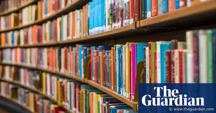 New guidelines urge UK libraries not to avoid controversial books and ideas