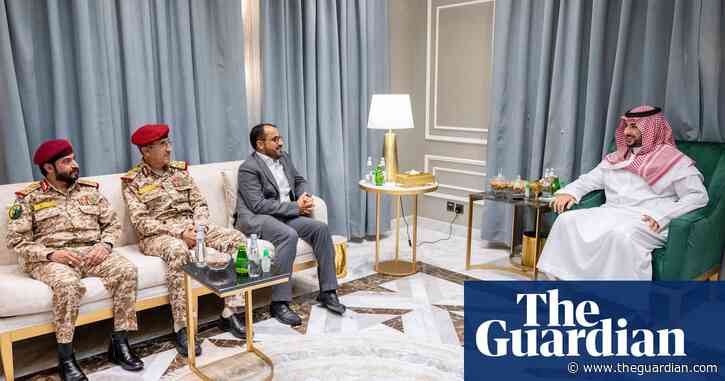 Yemen’s southern leaders say ‘bad’ peace deal cannot be imposed