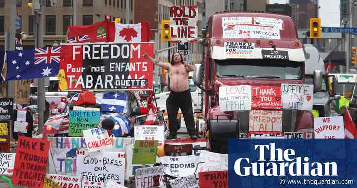 Canada: legal challenges threaten to derail truck blockade leaders’ trial