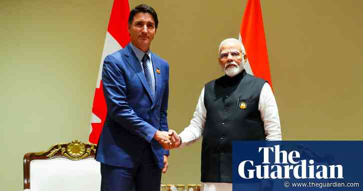 How should UK, US and Australia respond to Canada-India row?