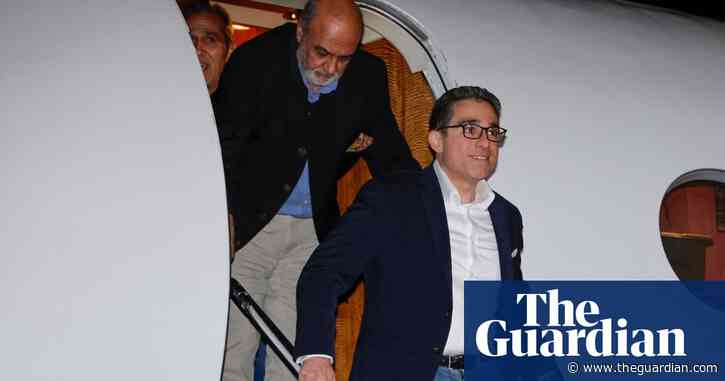 UN inquiry into rights in Iran urged to look at detention of dual nationals