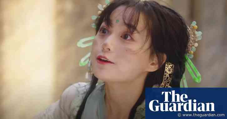 Viral series about Chinese teapot escaping from British Museum to become film