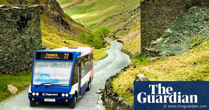 Bargain bus trips save the pennies and the planet | Letters