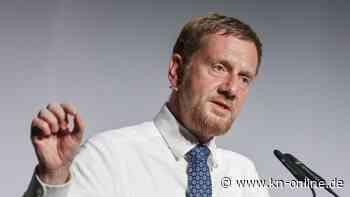 AfD-Narrative bedient? Michael Kretschmer äußert Sympathie für „Stalin-Note“