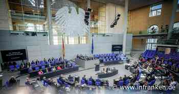 Bundestag beschließt Gesetz für mehr Energieeffizienz