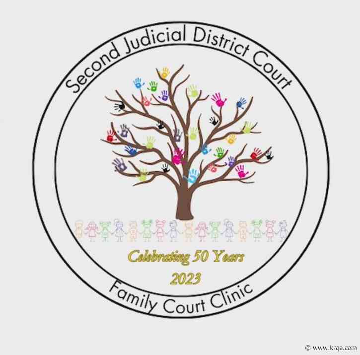 Bernalillo County Second Judicial District Court celebrating 50th year