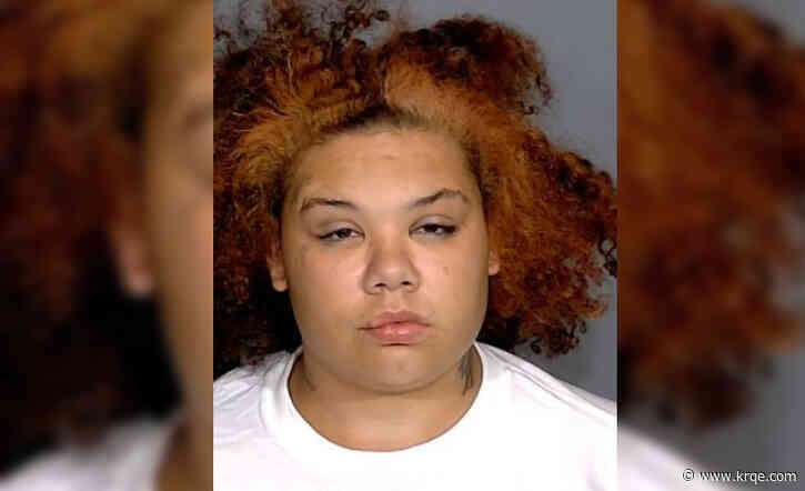 Indiana woman admits to mistakenly stabbing baby niece instead of dog that ate her sandwich, police say