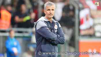 Eintracht Braunschweig erstmals mit vollem Kader? Von wegen!