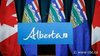 Alberta to explore leaving CPP as report lays claim to more than half of fund