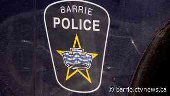 Barrie Police recover stolen vehicle after responding to break and enter call