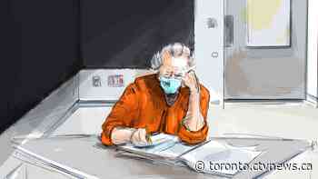 Fashion mogul Peter Nygard pleads not guilty as sex-assault trial opens in Toronto